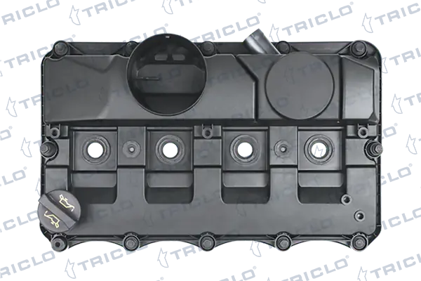 Кришка клапанів Polcar DRM6901