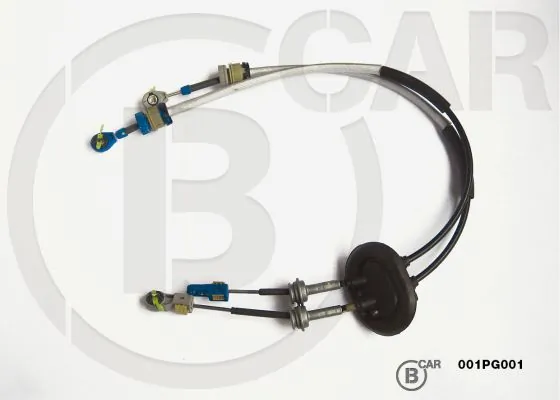 Механізм перемикання передач Kamoka CP0030 ціна, від 79.13 USD