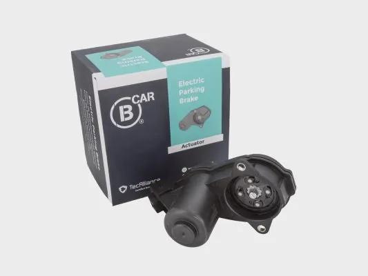 Двигун приводу гальмівного супорту заднього Kamoka JBM023 ціна, від 29.58 USD