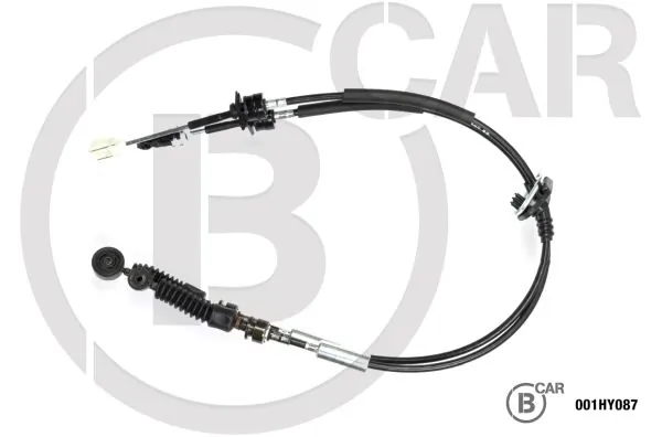 Купити 437941G000 Chrysler Трос перемикання передач