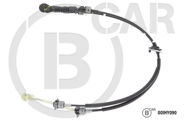 Трос перемикання передач, здвоєний Chrysler 437941R100 ціна, від 42.18 USD