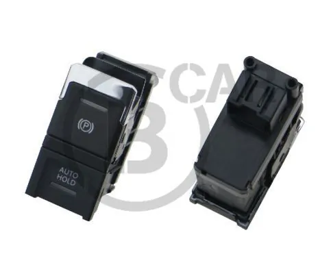 Клавіша електромеханічного гальма стоянки AND 30927004 ціна, від 60.11 USD