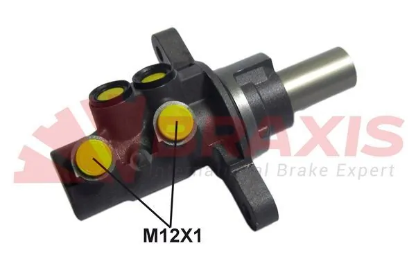 Циліндр головний гальма (Гідротормоз) Bosch 204123746 ціна, від 72.17 USD