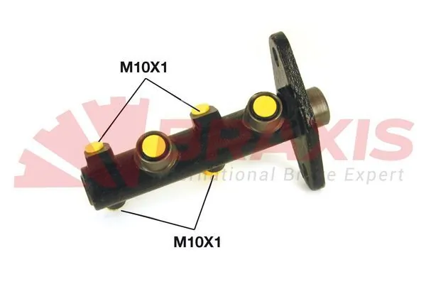 ГТЦ Mazda 1E0343990