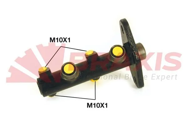 ГТЦ Mazda BJ8043400