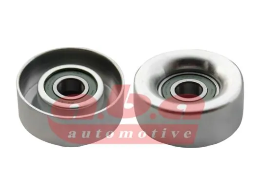  Натяжний ролик Toyota Corolla 