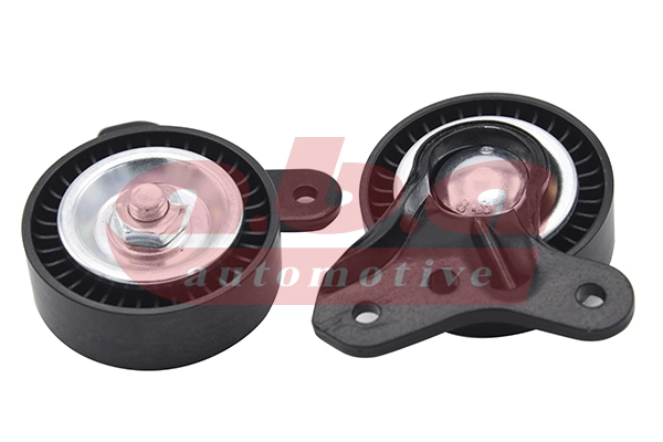 Натягувач приводного ременя Audi Q3 позашляховик (8UB, 8UG) (2011 - 2018) ціна, від 20.81 USD