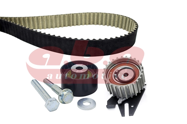  Комплект ГРМ Suzuki SX4 