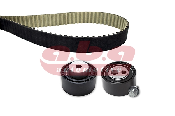 Комплект ГРМ LUK 530036810 ціна, від 71.72 USD