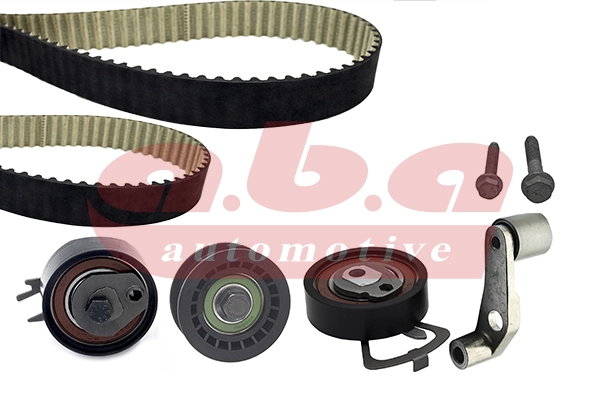 Комплект ГРМ Polcar 530036010 ціна, від 106.45 USD