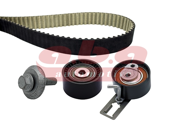 Комплект ГРМ LUK 530061010 ціна, від 89.41 USD