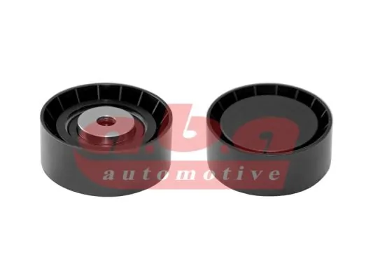 Купити 55030R Ruville Ролик приводного ременя, паразитний