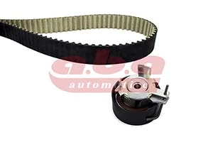 Комплект ГРМ Polcar 530060510 ціна, від 62.53 USD