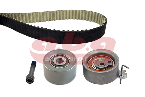 Купити Комплект ГРМ Peugeot 307  3A, 3C