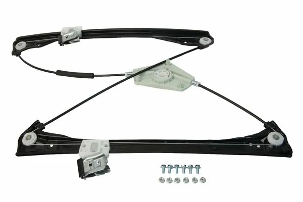 Купити Склопідйомник передньої лівої двері Mercedes ML/GLE  W164