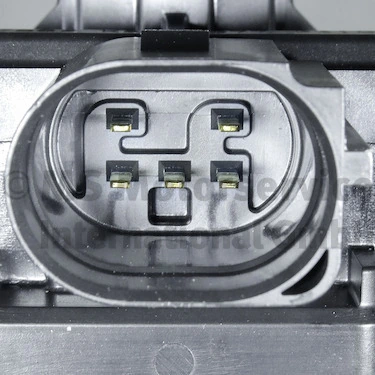 710334270 Pierburg Клапан рециркуляції відпрацьованих газів EGR