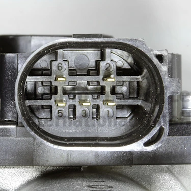 Клапан EGR Pierburg 709002150 ціна, від 130.91 USD