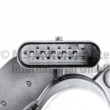 55507819 Opel Клапан рециркуляції відпрацьованих газів EGR