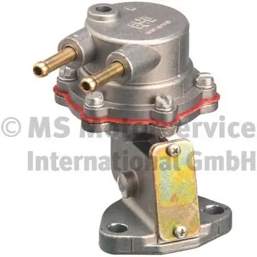 Паливний насос, механічний Perkins 41312155 ціна, від 83.78 USD
