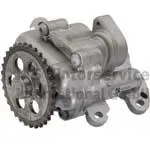 Масляний насос OP0160 Magneti Marelli