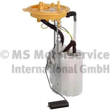 Паливний насос Magneti Marelli MAM00143M