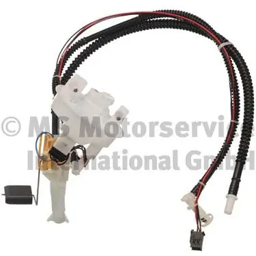 Купити A203470174164 Mercedes Датчик рівня палива в баку, лівий