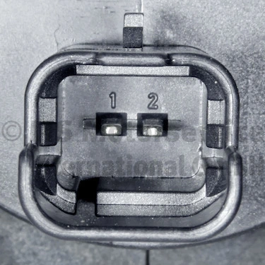 Купити 9809797480 Fiat/Alfa/Lancia Помпа водяна, додатковий електричний