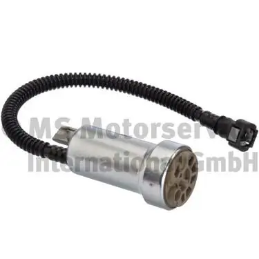 Бензонасос 16144881972 BMW