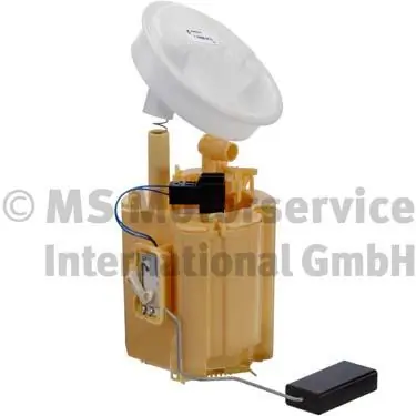 Паливний насос Magneti Marelli MAM00107M