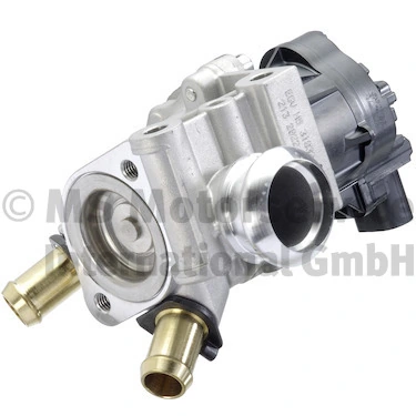 Клапан EGR Pierburg 710334270 ціна, від 229.33 USD