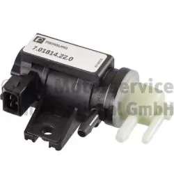 Перетворювач тиску (соленоїд) наддуву / EGR Peugeot/Citroen 95520982