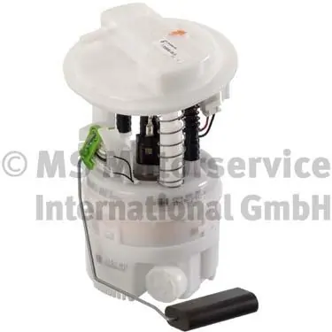 MAM00171M Magneti Marelli Електробензонасос