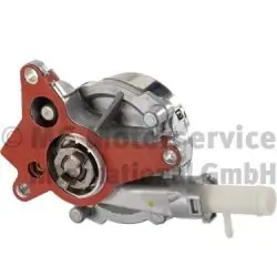 Вакуумний насос на Nissan Navara NP300 IV D23, D23T