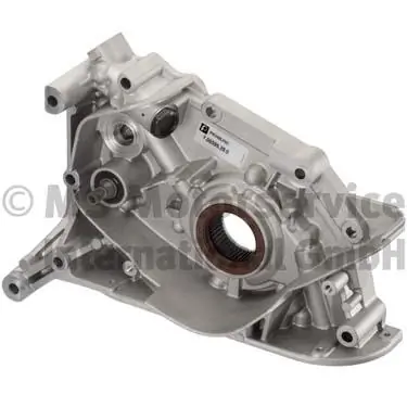 Кришка двигуна передня KAP KM0100104 ціна, від 116.59 USD