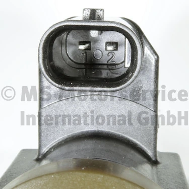 704785040 Pierburg Клапан соленоїд регулювання заслонки EGR
