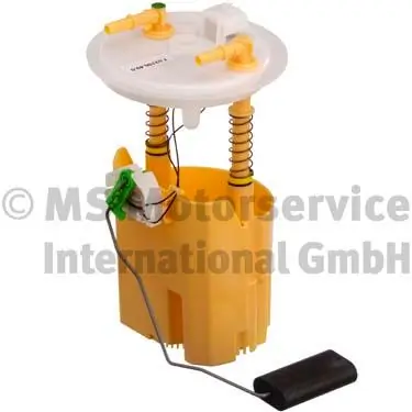 Купити Датчик рівня палива Renault Modus  JP0