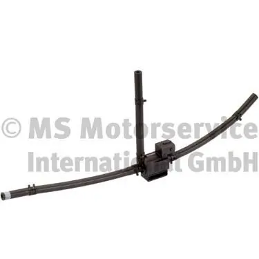 Клапан перетворювач тиску наддуву (соленоїд) Volvo 31370534 ціна, від 72.41 USD
