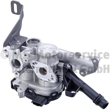 Клапан EGR Pierburg 710334250 ціна, від 199.36 USD