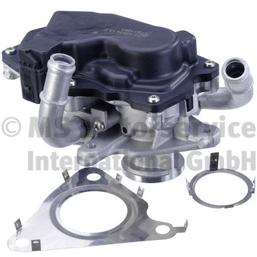 Клапан EGR Pierburg 710334130 ціна, від 50.17 USD
