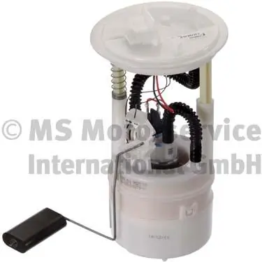 Модуль бензонасоса Magneti Marelli MAM00129M ціна, від 85.58 USD
