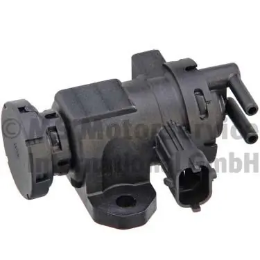 Купити WE0113726 Mazda Клапан перетворювач тиску наддуву (соленоїд)