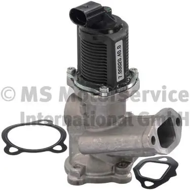 Клапан ЄГР 71793037 Fiat/Alfa/Lancia