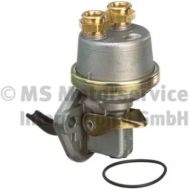 Паливний насос, механічний Iveco 2830266 ціна, від 65.29 USD