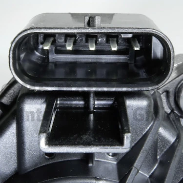 11718476680 BMW Клапан рециркуляції відпрацьованих газів EGR