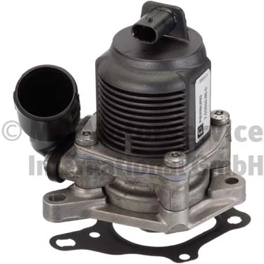 Клапан EGR Volkswagen Golf ALLTRACK VII універсал (BA5, BV5) (2014 - 2020) ціна, від 10.14 USD