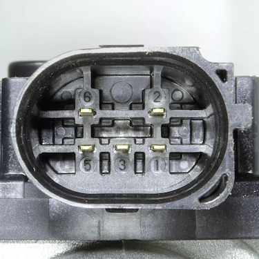 Клапан EGR Pierburg 709002190 ціна, від 291.12 USD