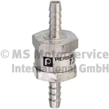 Клапан паливний зворотній General Motors 7521313