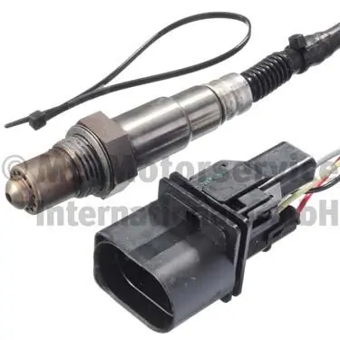 Купити OSM150 Magneti Marelli Лямбда-зонд, датчик кисню до каталізатора, правий
