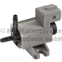 55590347 Opel Клапан перетворювач тиску наддуву (соленоїд)