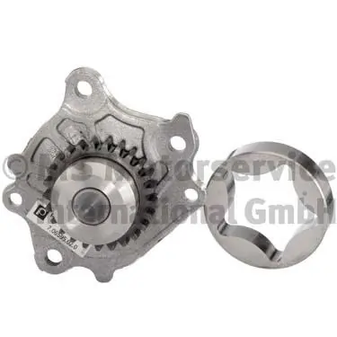 Маслонасос Magneti Marelli OP0116
